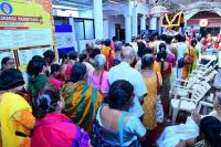 Brahmakalashanga Rathotsava at Shrimath Anantheshwar Temple Vittal (3 May 2025)